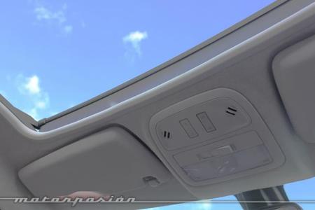 Opel Adam Rocks - toma de contacto