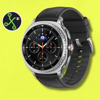 El precio del Samsung Galaxy Watch8 Classic se desplomó en Amazon: está más barato que nunca y tiene meses sin intereses 