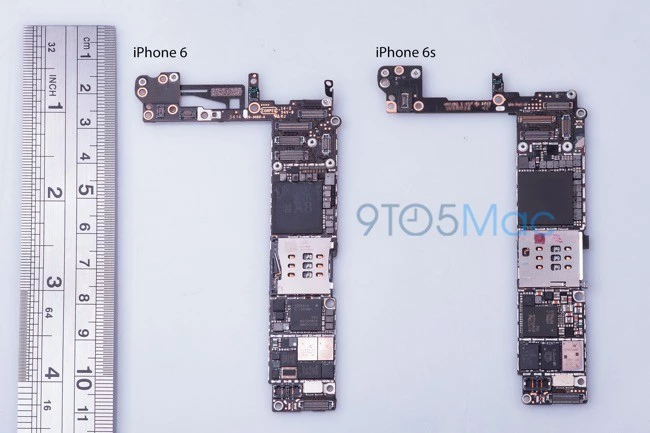 Iphone 6s
