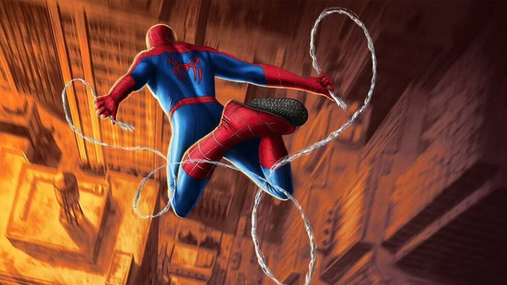 ¡'Spider-Man: Brand New Day' supera los 2000 millones! Es la segunda película que más rápido lo ha conseguido en toda la historia