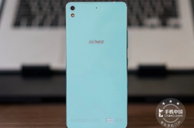 Foto de Gionee Elife S5.1 (6/16)