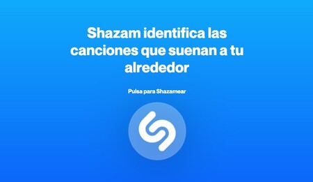 Shazam estrena web en versión beta para reconocer canciones desde el navegador