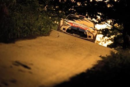Rallye de Alemania 2014: cómo verlo por televisión