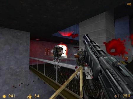 Half Life