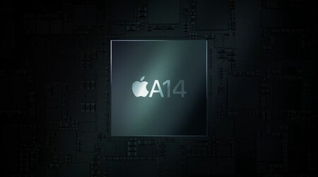A14 Bionic