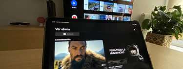 Cinco días probando Apple TV+ y por ahora no tengo intención de abandonar Netflix, HBO y Prime Video