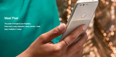 Por qué Huawei no quiso fabricar los Google Píxel que finalmente ha construido HTC