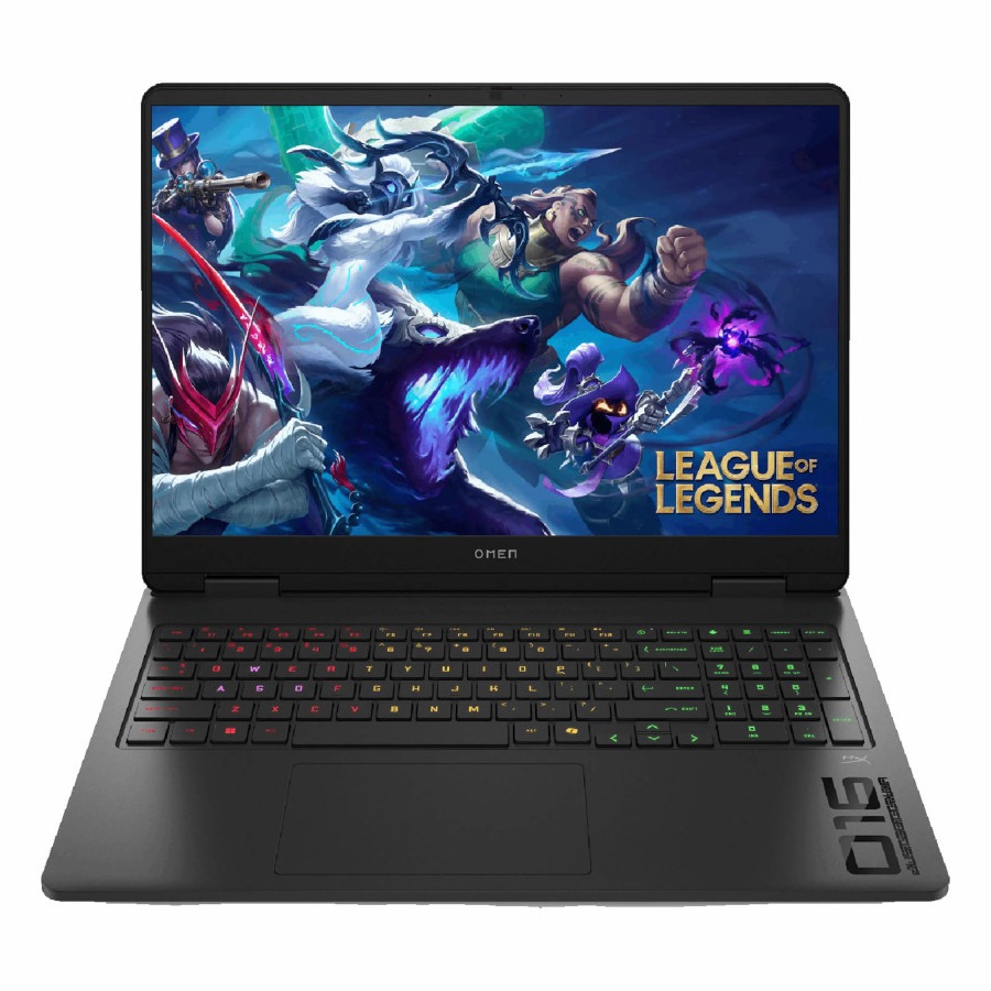 HP Omen Slim 16