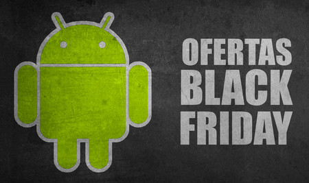 Black Friday 2016: ofertas para conseguir un buen móvil o tablet Android