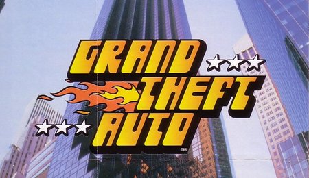 El 'Grand Theft Auto' original estuvo a punto de ser cancelado por dos grandes problemas