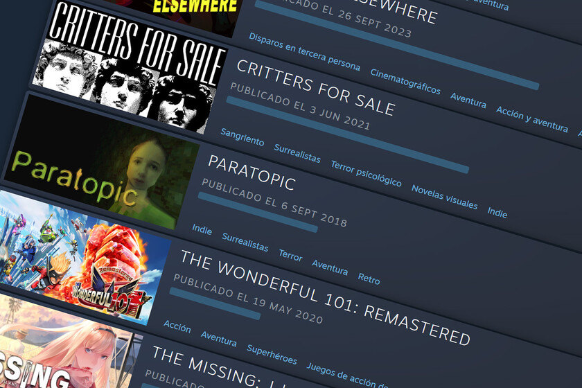 Imagen De Steam