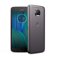 Sólo hoy, más barato todavía: el Moto G5s Plus con 4 GB de RAM por 239 euros en Amazon