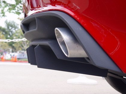 Mitsubishi Evo X Concept