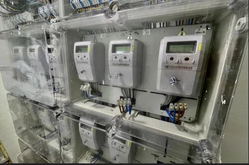 Contador Electricdadh