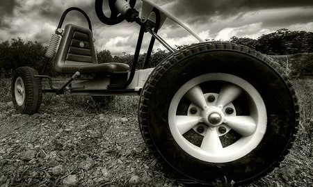 ¡Vea y compare antes de cambiar sus neumáticos!