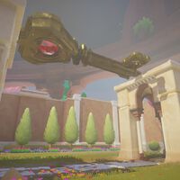 Puzles en edificios gigantescos y una preciosa y emotiva historia de amor. En Xbox Game Pass te espera Maquette