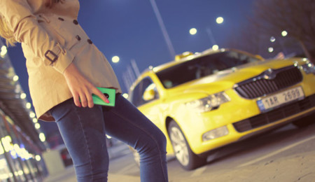 NTaxi, la app para compartir taxi con la que usuarios y conductores salgan ganando