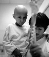 La esperanza de obtener el 100% de la curación para el cáncer infantil, está presente