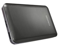 Samsung Wireless Media Drive, almacenamiento con capacidades inalámbrica para dispositivos Android
