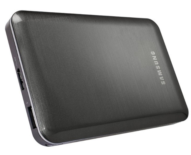 Samsung Wireless