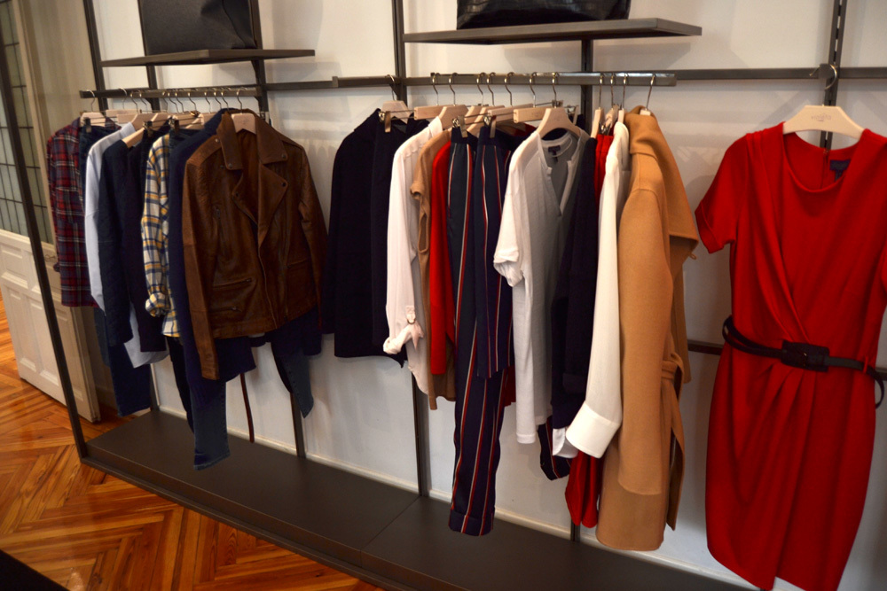 Mango avance colección Otoño-Invierno 2013