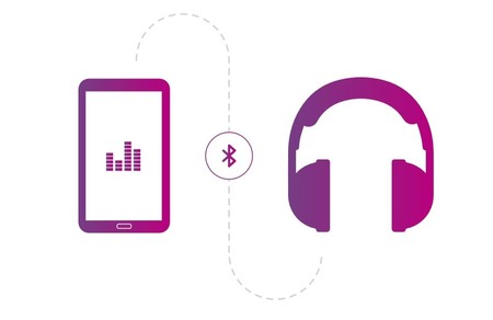 Cómo mejorar el sonido de un Android cambiando el códec Bluetooth