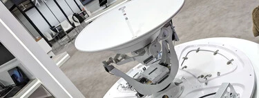 Los satélites quieren llevar cobertura al móvil allí donde no hay antenas. Para conseguirlo han decidido copiar a las antenas de siempre