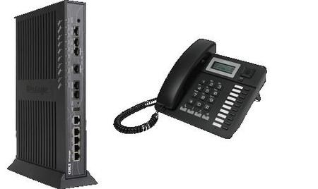 Pago por uso de Oki en comunicaciones telefónicas