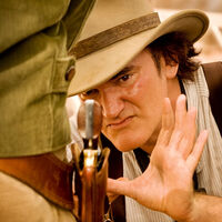 A Quentin Tarantino le preguntaron cuál es su película favorita como director: la respuesta es una de las peores calificadas por el público