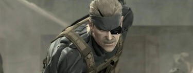 ¡Por fin! El Metal Gear 'atrapado' durante 18 años en PS3 será libre y los fans podrán (re)descubrirlo con la Master Collection Vol. 2, que ya tiene fecha
