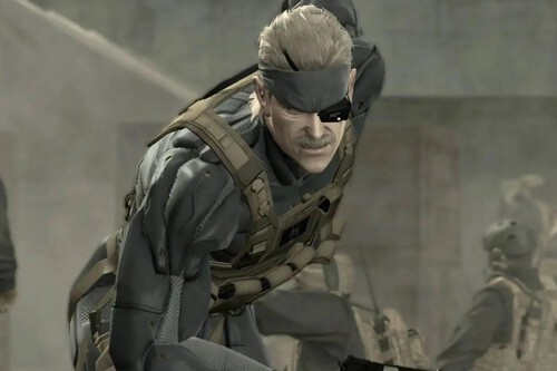 ¡Por fin! El Metal Gear 'atrapado' durante 18 años en PS3 será libre y los fans podrán (re)descubrirlo con la Master Collection Vol. 2, que ya tiene fecha 