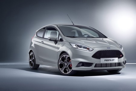 Ford Fiesta ST200, el Fiesta más potente que no llegará a América... porque ya lo teníamos