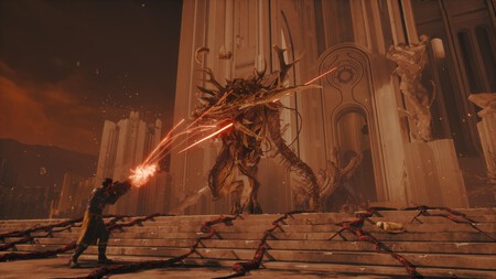 Saros Exclusivo Playstation Pc