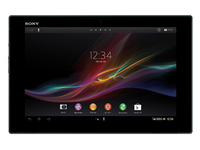 Sony Xperia Tablet Z, ha nacido en Japón