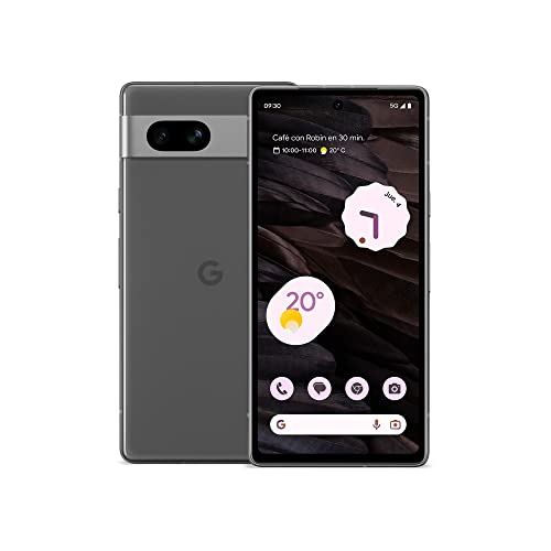 Google Pixel 7a - Smartphone 5G Android Libre 