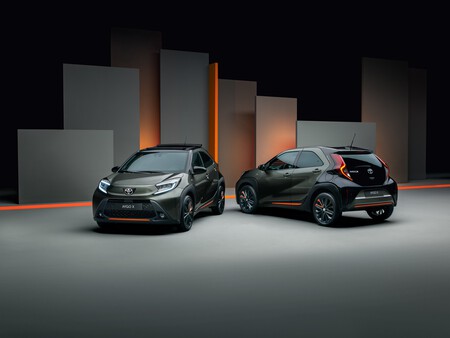 Aygoxcross Limitededition14