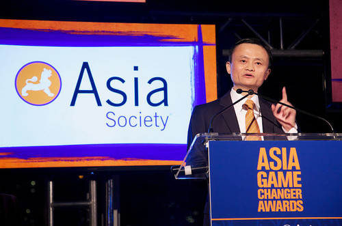 El gigante Alibaba 'vale' más que Amazon en bolsa pese a ingresar mucho menos