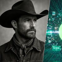 'Walk My Walk' es la canción más exitosa de Estados Unidos ahora mismo. El único problema es que la ha hecho una IA