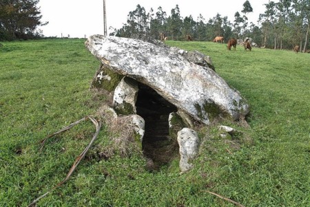 Pedra Moura
