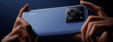 La revolución de los Xiaomi 13T es su cámara: la fotografía de élite cae a un precio más popular 