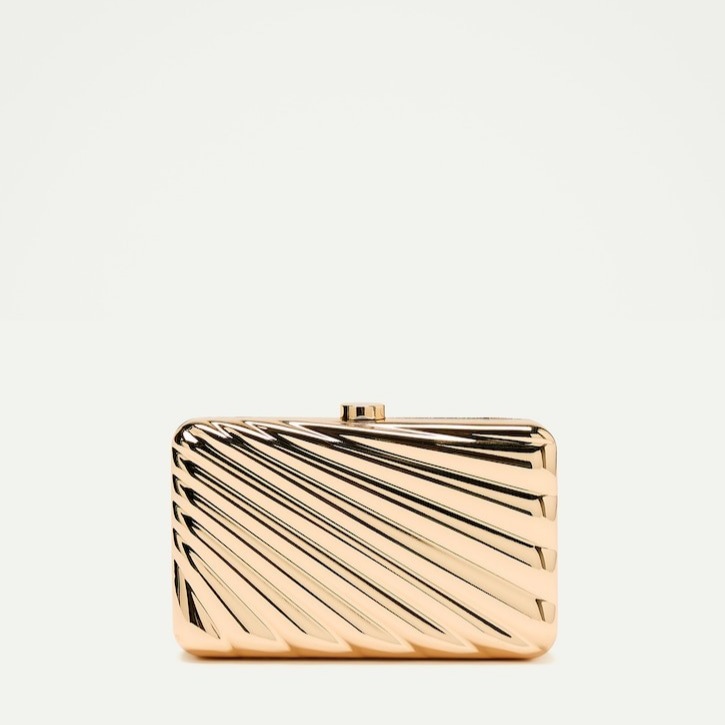 Green Coast - Clutch metálico.