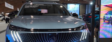 El renovado Peugeot 5008 aterriza en Colombia más grande, con una doble pantalla flotante HD y conducción asistida de nueva generación: precio y características 