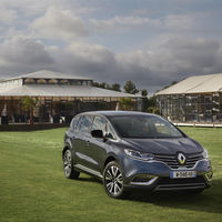 Renault Espace TCe 225cv, con el picante de Renault Sport para sentir adrenalina en familia