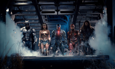 Justice League