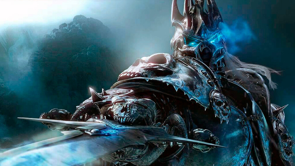 Todo para jugar a la expansión de Wrath of the Lich King de World of Warcraft Classic: fecha y hora de lanzamiento, precios, novedades y más Todo para jugar a la expansión de Wrath of the Lich King de World of Warcraft Classic: fecha y hora de lanzamiento, precios, novedades y más