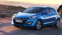 Hyundai i30, primeras imágenes oficiales