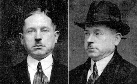 El Vampiro de Düsseldorf, el sádico asesino que sembró el caos en la Alemania de entreguerras