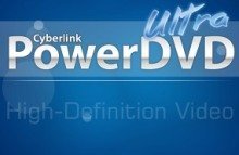PowerDVD Ultra, para reproducir HD DVD y Bluray