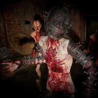 Puede ser el mejor survival horror de 2026, pero lo que sí será es el juego más gore del año que viene. Primer tráiler gameplay de Hellraiser: Revival 