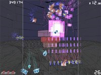 Titanion de Kenta Cho, vuelve el arcade